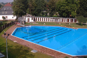Freibad