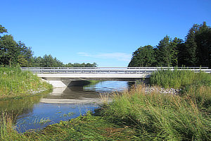 Brückenbau